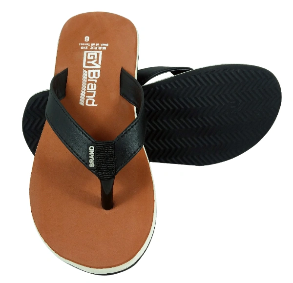 GY International Casual Slipper GY International .bijnis - 8/2