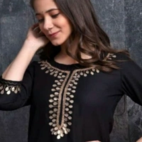 MMFABRIX Attractive Kurta Set - XL
