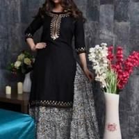 MMFABRIX Attractive Kurta Set - XXL