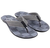 Bansal trading co P.U Slipper Footstair 343 .bijnis - 7/2