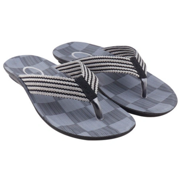 Bansal trading co P.U Slipper Footstair 343 .bijnis - 7/2