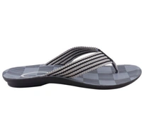 Bansal trading co P.U Slipper Footstair 343 .bijnis - 6/2