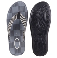 Bansal trading co P.U Slipper Footstair 343 .bijnis - 7/2