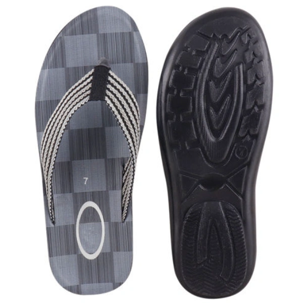 Bansal trading co P.U Slipper Footstair 343 .bijnis - 7/2