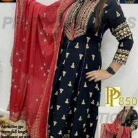 AAGAM Aagam Voguish Suit - L