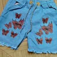 Crown Creation Fancy Latest Women Shorts - 26, 4.0⭐⭐⭐⭐