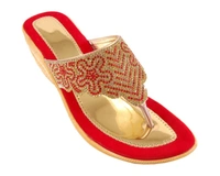 A S Foot Craft 42 Spool Heel.bijnis - 7/1, Light red