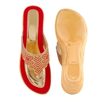 A S Foot Craft 42 Spool Heel.bijnis - 7/1, Light red
