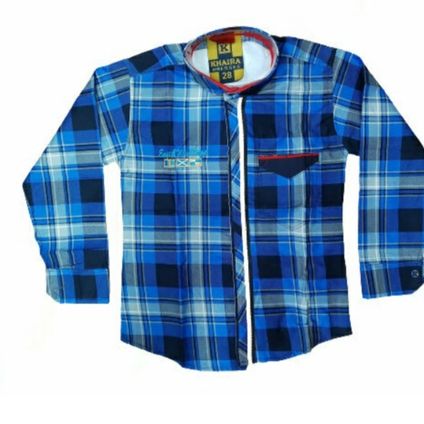 AG Garments - 10 yr