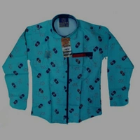 AG Garments - 10 yr
