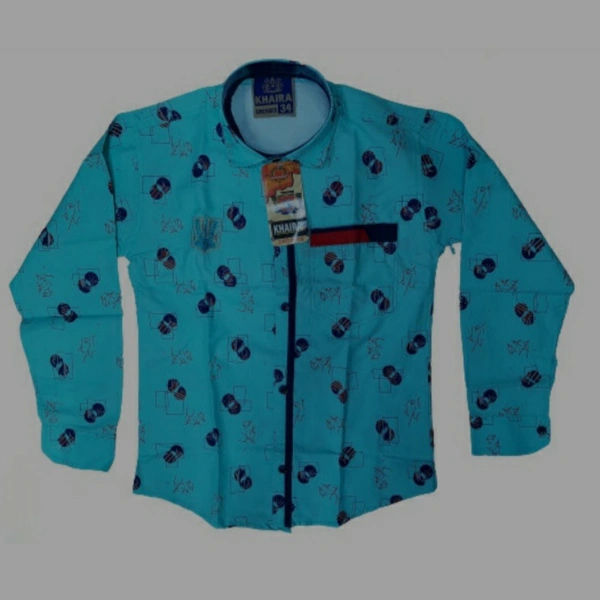 AG Garments - 10 yr