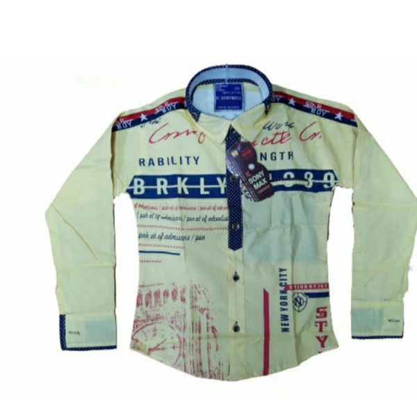 AG Garments - 10 yr