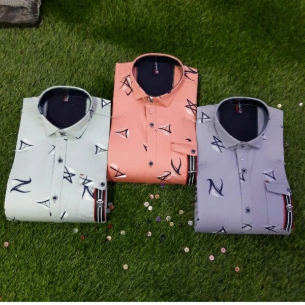 MMFABRIX Gee 9 Swastik Garments - 28