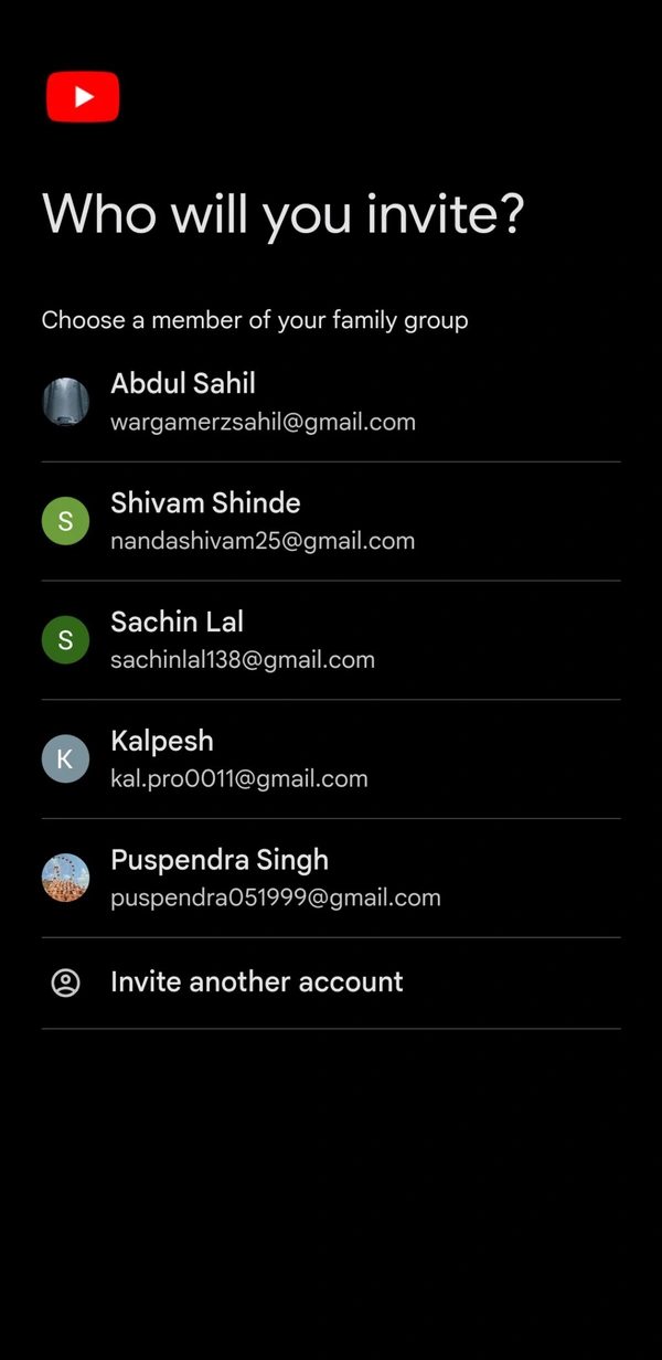 Email 📧  - Custom