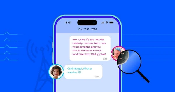 Spoofing  - Email
