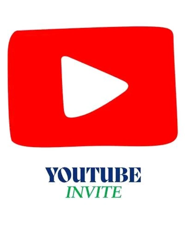 Youtube 1 Month On Your Mail 