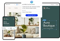 Website Making All Type Of Website  - Portfolio/personal Site