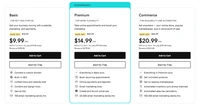 Website Making All Type Of Website  - Portfolio/personal Site