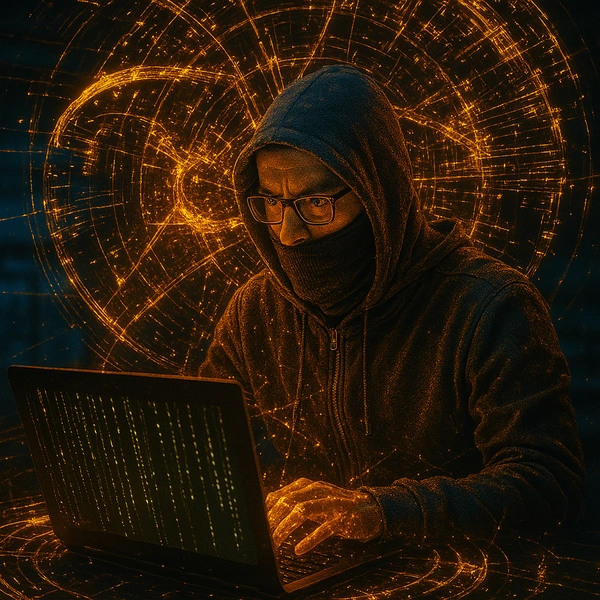 Jarvis The Hacker  - Week