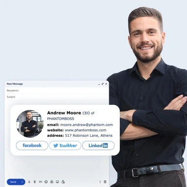 Email ID