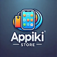 Appiki Store - Logo