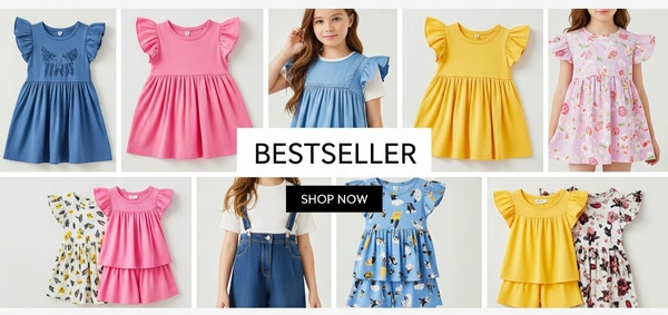 Top Picks for Tiny Trendsetters