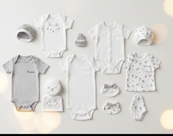 1-2 year Collection