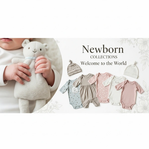 Newborn Collection