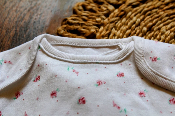 Baby Girl's Cotton Romper Set - Pack of 4 (Floral & Polka Dot Prints) - 3-6 Month