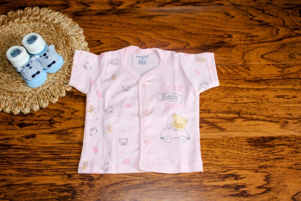 CuddleBear Baby Co-ord Set – Sweet Dreams Edition - 3-6 Month