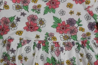 Fancy romper-02 - Newborn