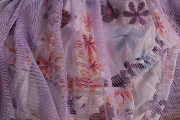 Fancy Romper-08 - 0-3 Month