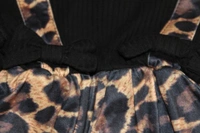 Fancy Romper-09 - 0-3 Month
