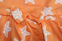 Fancy Romper-16 - 3-6 Month