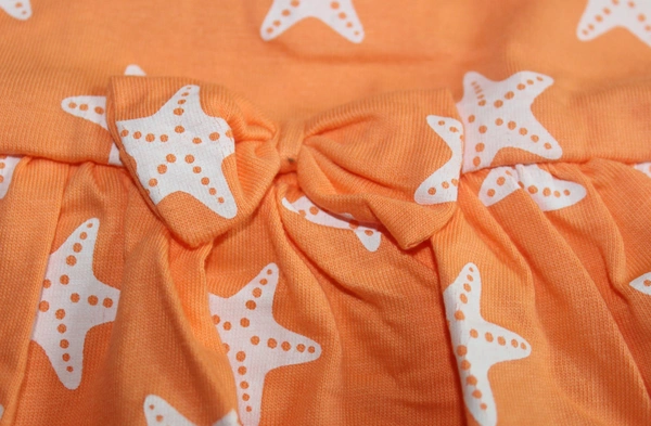Fancy Romper-16 - 3-6 Month
