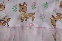 Fancy Romper-17 - 3-6 Month