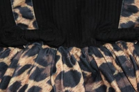 Fancy Romper-18 - 3-6 Month