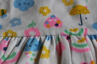 Fancy Romper19 - 3-6 Month