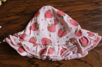 Fancy Romper-28 - 6-9 Month