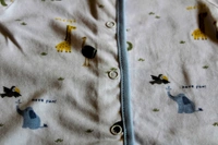 Roars & Giggles Baby Romper - 24-36 Month