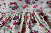 "Hello Kitty Baby Ballet Romper Dress - 6-9 Month