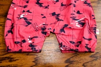Bunny Day Out Overall Set - 6-9 Month