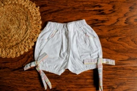 Sweet Stripes Butterfly Set - 0-6 Month