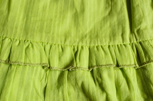  Zesty Glow Sundress - 5-6 year