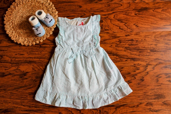 Little Frock Charm - 18-24 Month