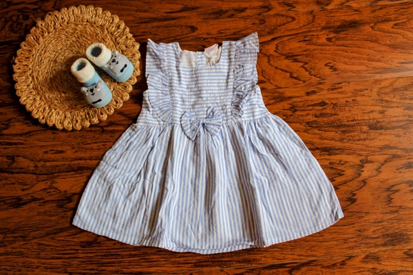 Sweet Steps Frock Collection - 18-24 Month
