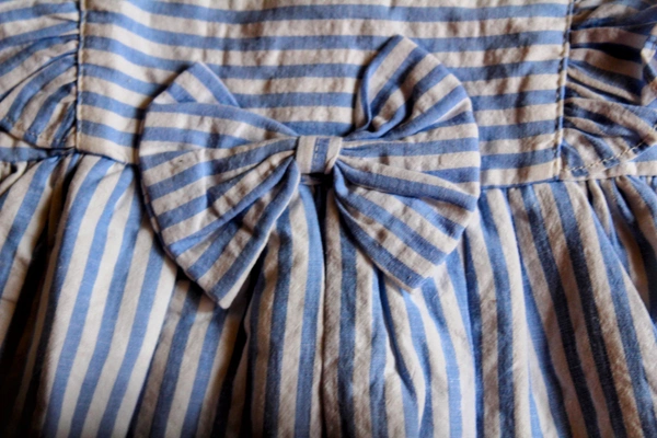 Sweet Steps Frock Collection - 18-24 Month