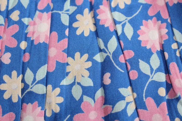  Floral Breeze Frock - 18-24 Month