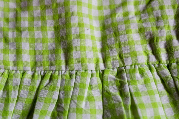 Little Frock Charm - 18-24 Month