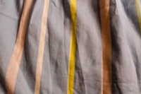 Soft Stripes Cotton Day Dress - 4-5 year